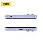 Celular Poco C65 Liberado 256GB/8 Dual Sim Morado