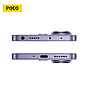 Celular Poco M6 Pro 5G 512GB/12 Liberado Dual Sim Purpura