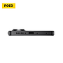 Celular Poco X7 Pro 5G 256GB/12 Liberado Dual Sim Negro