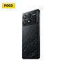 Celular Poco F6 Pro 5G 256GB/12 Liberado Dual Sim Negro