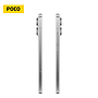 Celular Poco F6 Pro 5G 256GB/12 Liberado Dual Sim Blanco