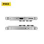 Celular Poco F6 Pro 5G 256GB/12 Liberado Dual Sim Blanco