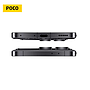 Celular Poco F6 Pro 5G 512GB/12 Liberado Dual Sim Negro