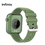 Reloj Infinix XWatch 3 (XW3) Verde
