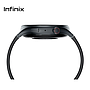 Reloj Infinix XWatch 3 WE (XW3E) Gris