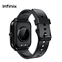 Reloj Infinix XWatch 3 Plus  (XW3P) Negro