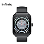 Reloj Infinix XWatch 3 Plus  (XW3P) Negro