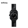 Reloj Infinix XWatch 3 Plus  (XW3P) Negro
