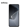 Celular Infinix Hot 50 Pro Free fire 256GB/8 Liberado Dual Sim Negro