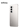 Celular Infinix Hot 50 Pro Free fire 256GB/8 Liberado Dual Sim Gris