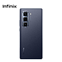 Celular Infinix Hot 50 Pro+ 256GB/8 Liberado Dual Sim Negro