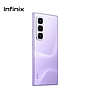 Celular Infinix Hot 50 Pro+ 256GB/8 Liberado Dual Sim Morado