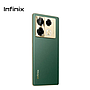 Celular Infinix Note 40 Pro 256GB/8 Liberado Dual Sim Verde