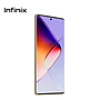 Celular Infinix Note 40 Pro 256GB/8 Liberado Dual Sim Verde