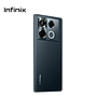 Celular Infinix Note 40 Pro 256GB/8 Liberado Dual Sim Negro