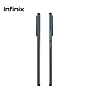 Celular Infinix Note 40 Pro 256GB/8 Liberado Dual Sim Negro