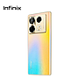 Celular Infinix Note 40 Pro 256GB/8 Liberado Dual Sim Dorado