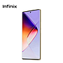 Celular Infinix Note 40 Pro 256GB/8 Liberado Dual Sim Dorado