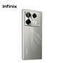 Celular Infinix Note 40 Pro 256GB/8 Liberado Dual Sim Edición Especial BMW Gris