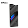Celular Infinix Note 40 Pro 256GB/8 Liberado Dual Sim Edición Especial BMW Gris