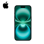 Celular iPhone 16 128GB Liberado (E-SIM) Turquesa
