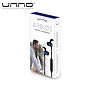 Audifono UNNO TEKNO Airbuds Wireless Azul (HS7111BL)