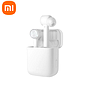 Audifono Xiaomi Mi True Wireless Earphones Lite Blanco