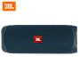 Bocina JBL Flip 5 Bluetooth Azul