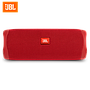 Bocina JBL Flip 5 Bluetooth Rojo