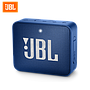 Bocina JBL Go 2 Bluetooth Azul