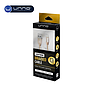Cable UNNO TEKNO USB a Lightning Trenzado 1.5M Dorado (CB4061GD)