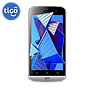 Celular EpikOne X410 Pebble Pro Tigo un Sim Gris