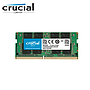 Memoria Crucial Para Notebook DDR4 8GB- 2666 1.2V 