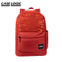 Mochila Case Logic CCAM-2126 Founder Naranja