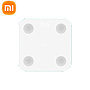 Balanza Xiaomi Mi Body Composition Scale 2 Blanco
