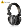 Audifono Behringer BDJ 1000 Profesional DJ Rotativos Negro