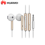 Audifono Huawei Stereo 3.5 mm Dorado