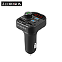 Transmisor FM AudioBox  TR-10 Bluetooth para carro