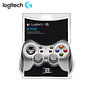 Control Logitech Gamepad Inalambrico F710 940-000117