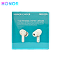 Audifono Honor Choice True Wireless Stereo Earbuds Blanco