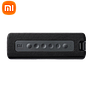 Bocina Xiaomi Mi Portable Bluetooth Speaker 16W Negro