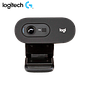 Camara Logitech WebCam C505 HD Universal 720p 960-0011363