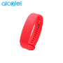 Reloj Alcatel One Touch Move Band Roja