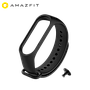 Pulsera Amazfit para Band 5 Negra
