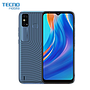 Celular Tecno Spark 6 Go 2021 64GB/4 Liberado Dual Sim Azul