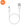 Cable Xiaomi USB-A a USB-C 1M SJX14ZM Blanco