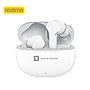 Audifono Realme Buds TechLife T100 Blanco