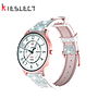 Reloj Kieslect Watch Calling Lora Modelo YFT2028EU Rosado