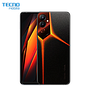 Celular Tecno Pova 4 256GB/8 Liberado Dual Sim Naranja