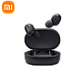 Audifono Xiaomi Redmi Buds Essential (BHR6606GL) Negro